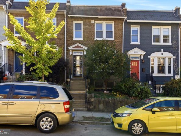 1036 Quebec Place NW, Washington DC 20010