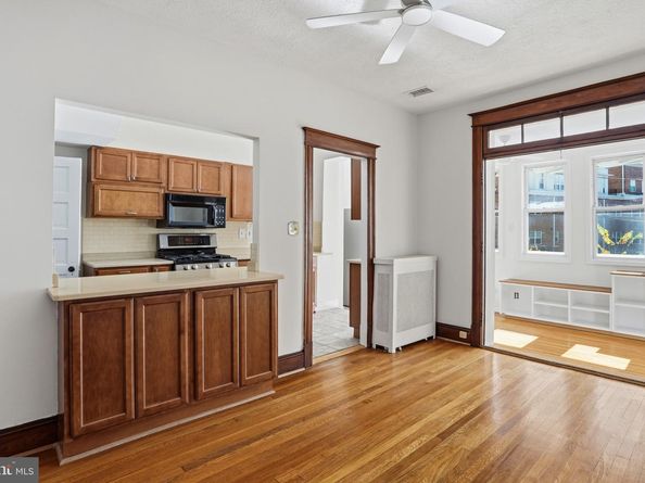 1036 Quebec Place NW, Washington DC 20010