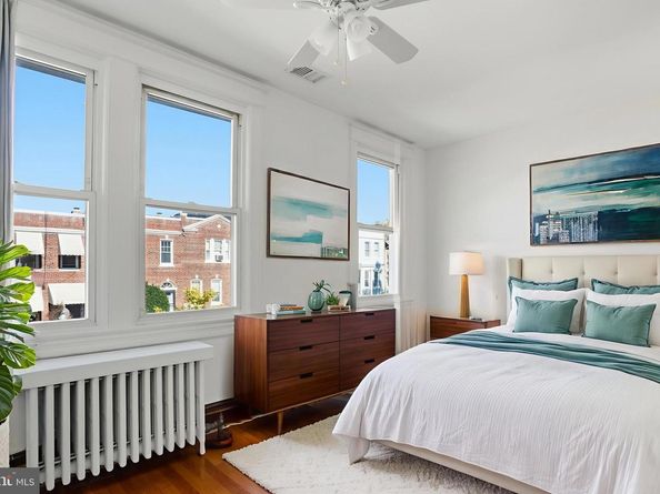 1036 Quebec Place NW, Washington DC 20010