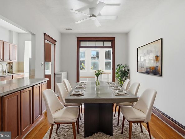 1036 Quebec Place NW, Washington DC 20010