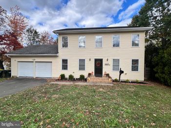 2625 Horsham Road