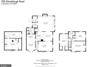 702 Glendalough Road, Erdenheim PA 19038