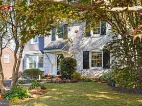 702 Glendalough Road, Erdenheim PA 19038