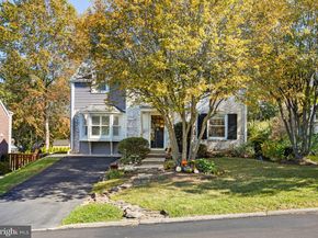 702 Glendalough Road, Erdenheim PA 19038