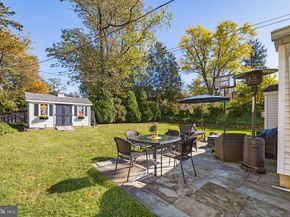 702 Glendalough Road, Erdenheim PA 19038