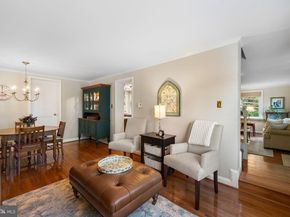702 Glendalough Road, Erdenheim PA 19038
