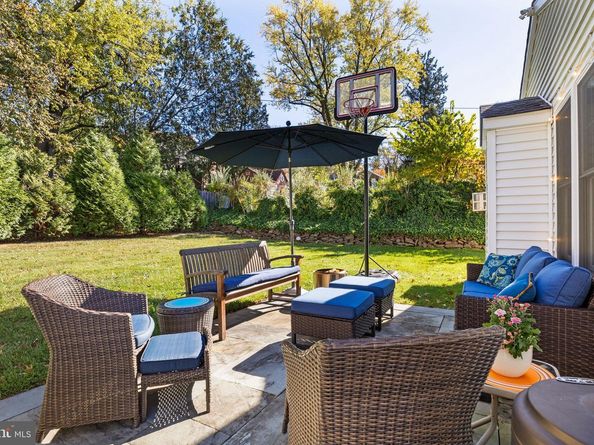 702 Glendalough Road, Erdenheim PA 19038