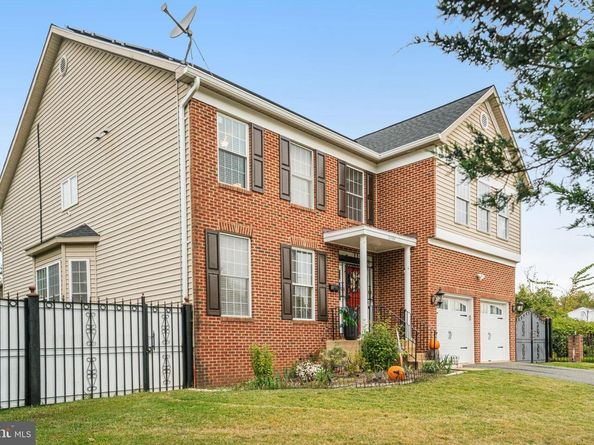 3444 Washington Drive, Falls Church VA 22041