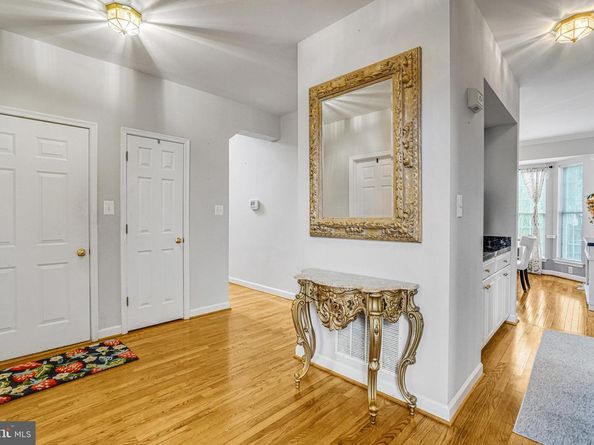 3444 Washington Drive, Falls Church VA 22041