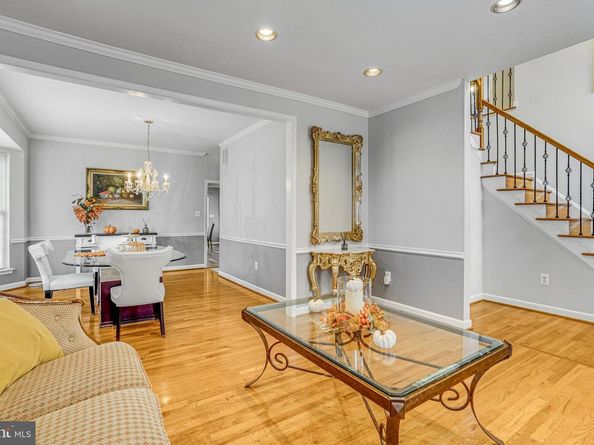 3444 Washington Drive, Falls Church VA 22041