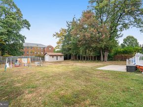 3444 Washington Drive, Falls Church VA 22041