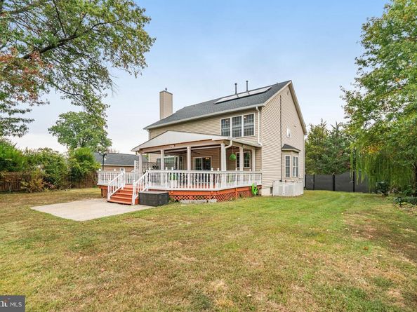 3444 Washington Drive, Falls Church VA 22041