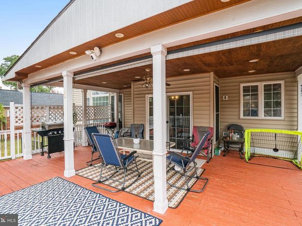 3444 Washington Drive, Falls Church VA 22041