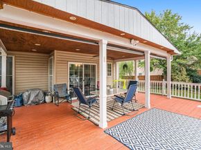 3444 Washington Drive, Falls Church VA 22041