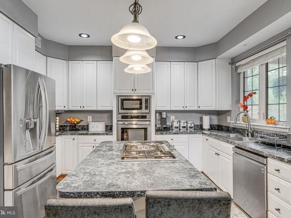 3444 Washington Drive, Falls Church VA 22041