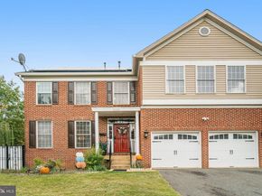 3444 Washington Drive, Falls Church VA 22041