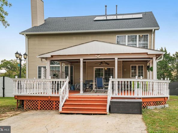 3444 Washington Drive, Falls Church VA 22041