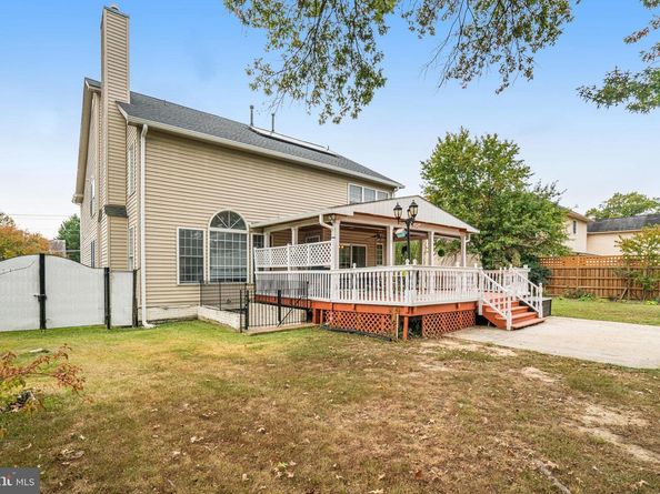 3444 Washington Drive, Falls Church VA 22041