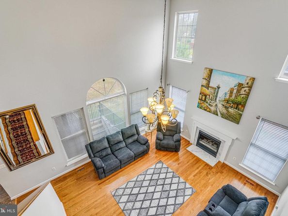 3444 Washington Drive, Falls Church VA 22041