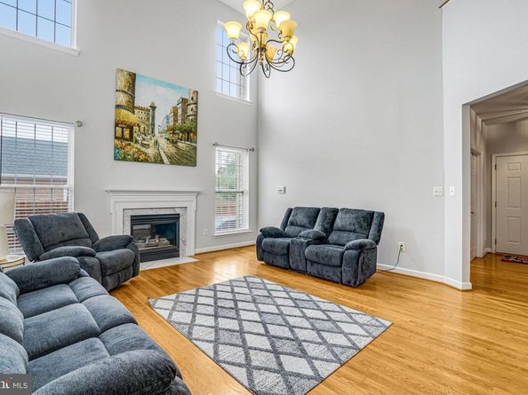 3444 Washington Drive, Falls Church VA 22041