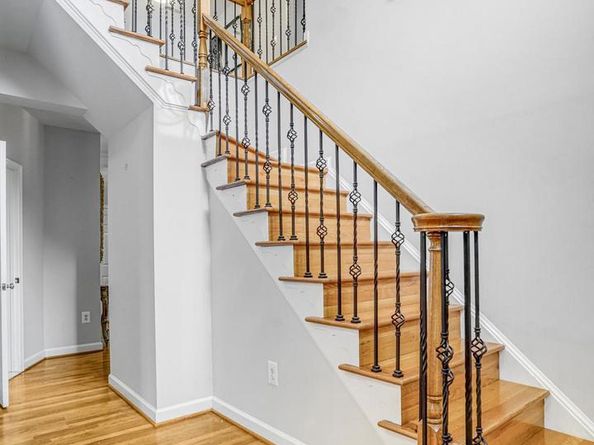 3444 Washington Drive, Falls Church VA 22041