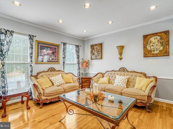 3444 Washington Drive, Falls Church VA 22041