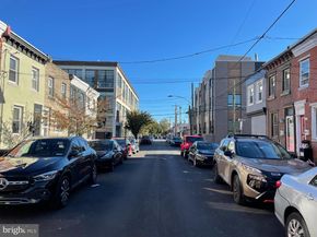 2307 Gaul Street, Philadelphia PA 19125