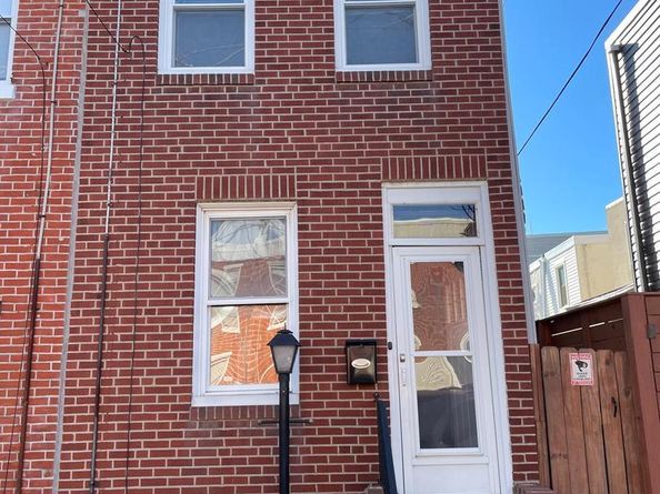 2307 Gaul Street, Philadelphia PA 19125