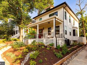1207 Randolph Street NE, Washington DC 20017