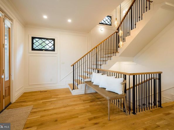 1207 Randolph Street NE, Washington DC 20017