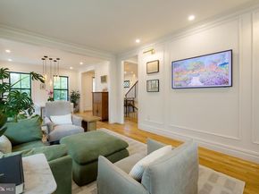 1207 Randolph Street NE, Washington DC 20017