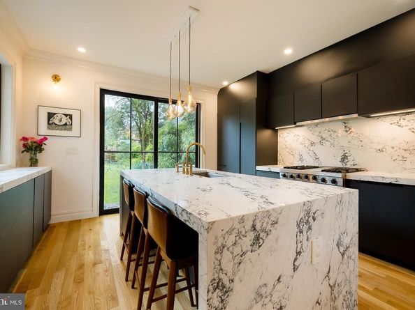 1207 Randolph Street NE, Washington DC 20017