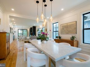 1207 Randolph Street NE, Washington DC 20017