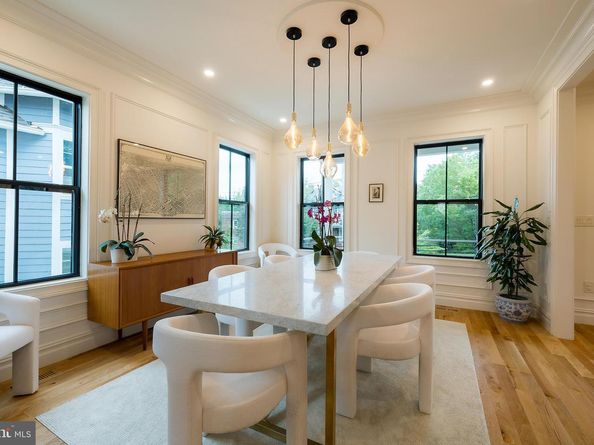 1207 Randolph Street NE, Washington DC 20017