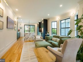 1207 Randolph Street NE, Washington DC 20017