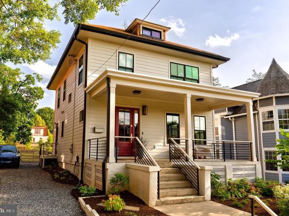 1207 Randolph Street NE, Washington DC 20017