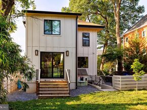 1207 Randolph Street NE, Washington DC 20017