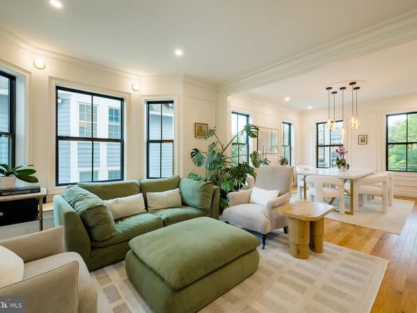 1207 Randolph Street NE, Washington DC 20017