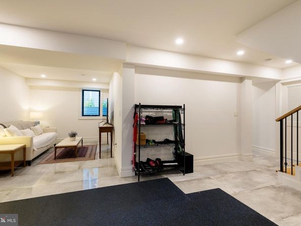 1207 Randolph Street NE, Washington DC 20017