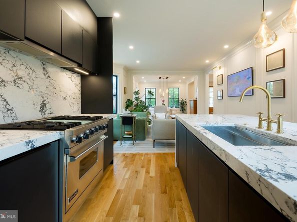 1207 Randolph Street NE, Washington DC 20017