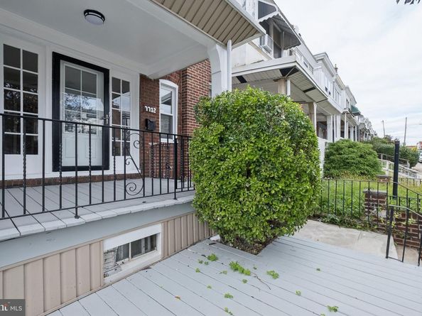 7712 Temple Road, Philadelphia PA 19150