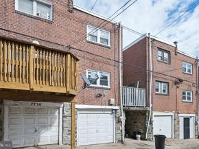 7712 Temple Road, Philadelphia PA 19150