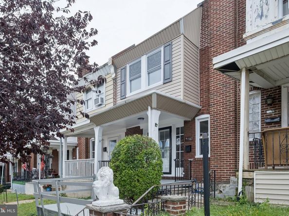 7712 Temple Road, Philadelphia PA 19150