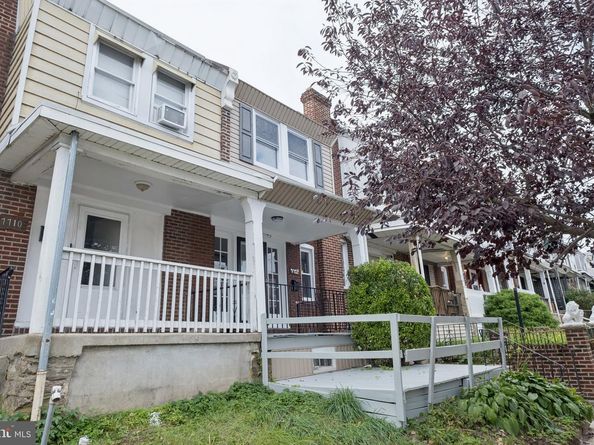 7712 Temple Road, Philadelphia PA 19150