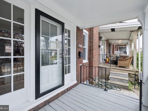 7712 Temple Road, Philadelphia PA 19150
