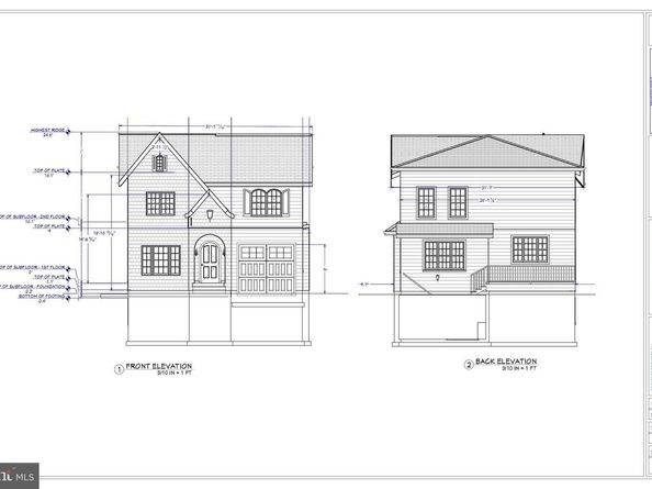 6469 Second Street, Alexandria VA 22312