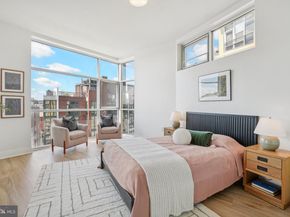 919 Florida Avenue NW 606, Washington DC 20001