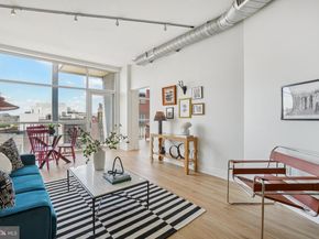 919 Florida Avenue NW 606, Washington DC 20001