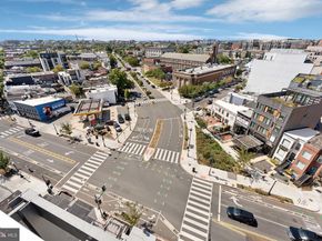919 Florida Avenue NW 606, Washington DC 20001