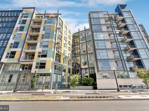 919 Florida Avenue NW 606, Washington DC 20001